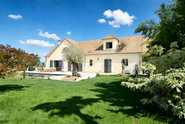 Agence immobilière de Cabinet Ray