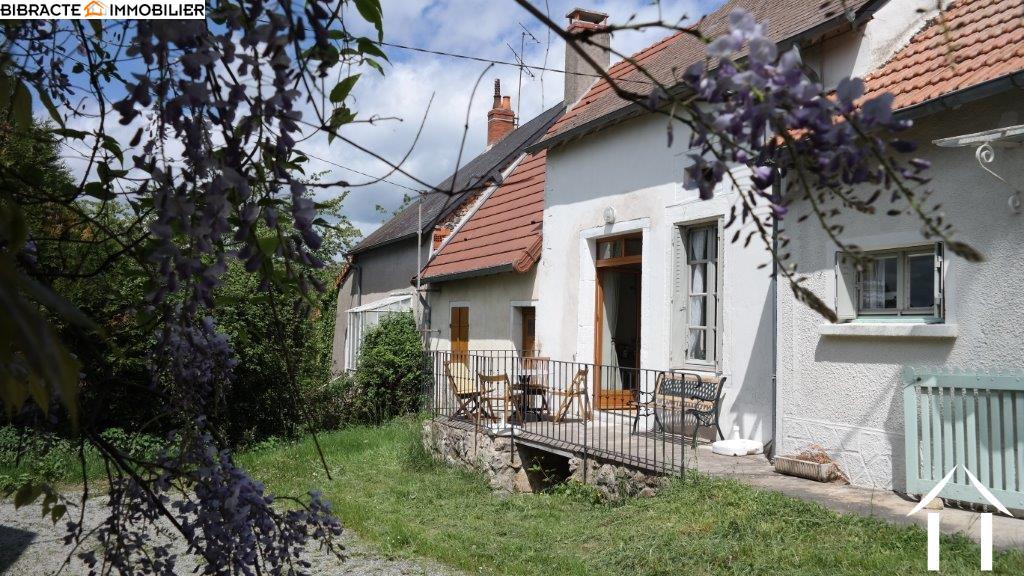 Agence immobilière de Bibracte Immobilier Autun