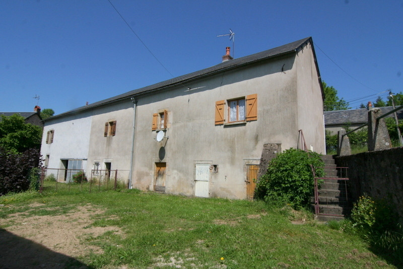 Agence immobilière de Bibracte Immobilier Autun