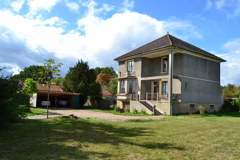 Agence immobilière de Bibracte Immobilier Autun