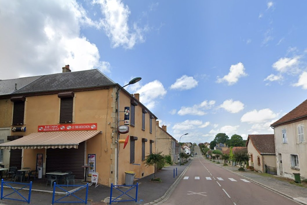 Agence immobilière de Bibracte Immobilier Autun