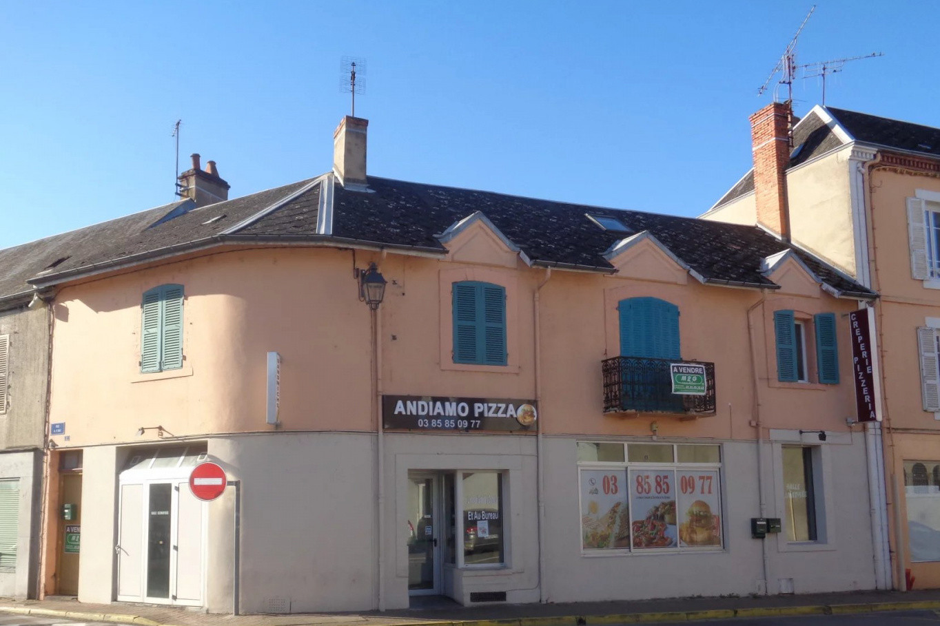Agence immobilière de Bibracte Immobilier Autun