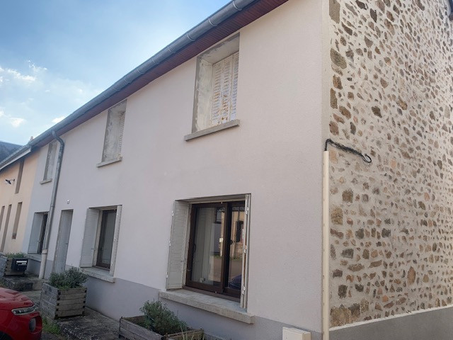 Agence immobilière de Bibracte Immobilier Autun
