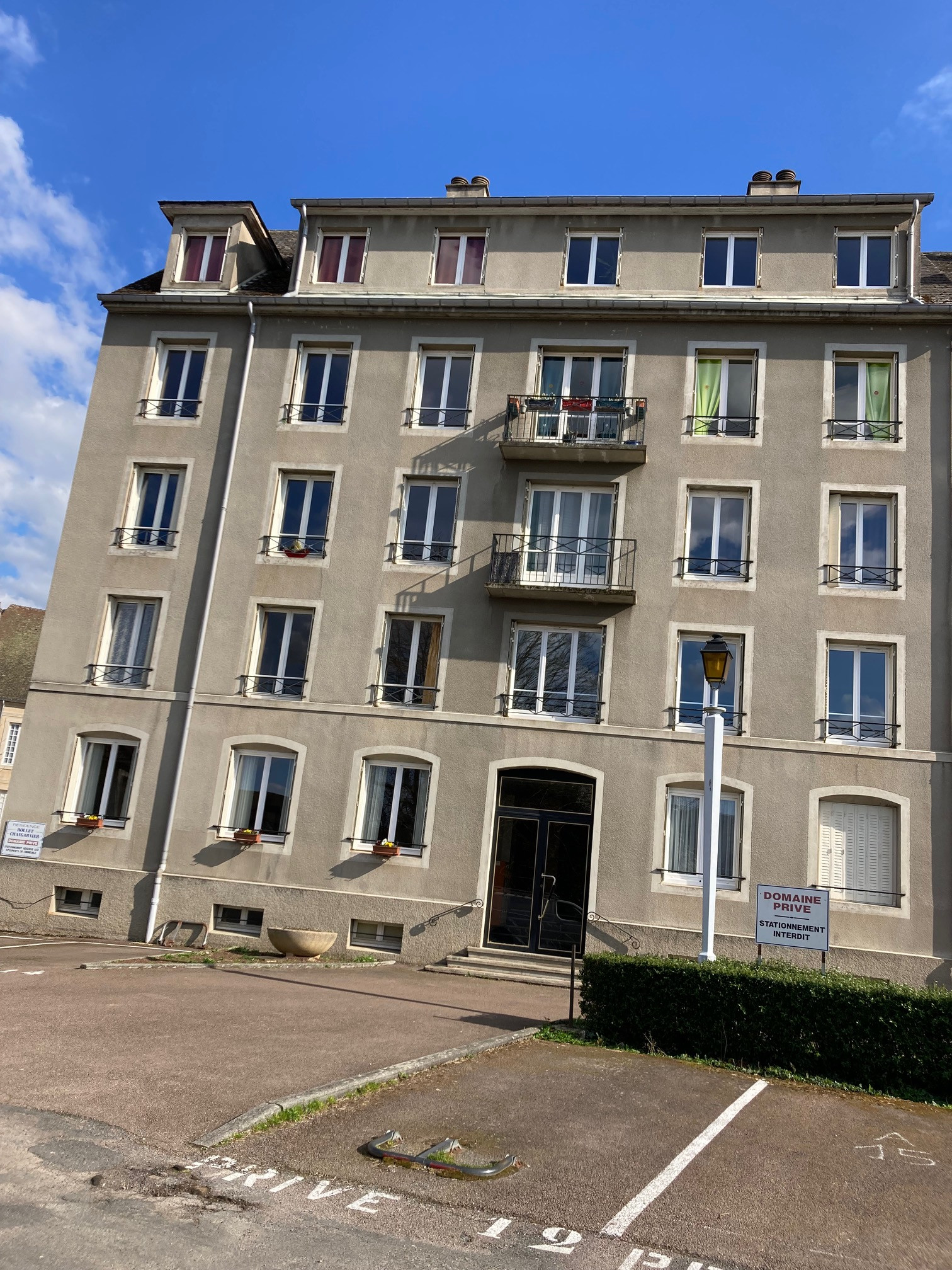 Agence immobilière de Bibracte Immobilier Autun