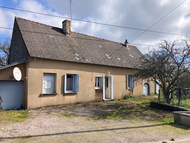 Agence immobilière de Bibracte Immobilier Autun