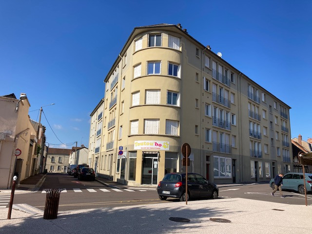 Agence immobilière de Bibracte Immobilier Autun