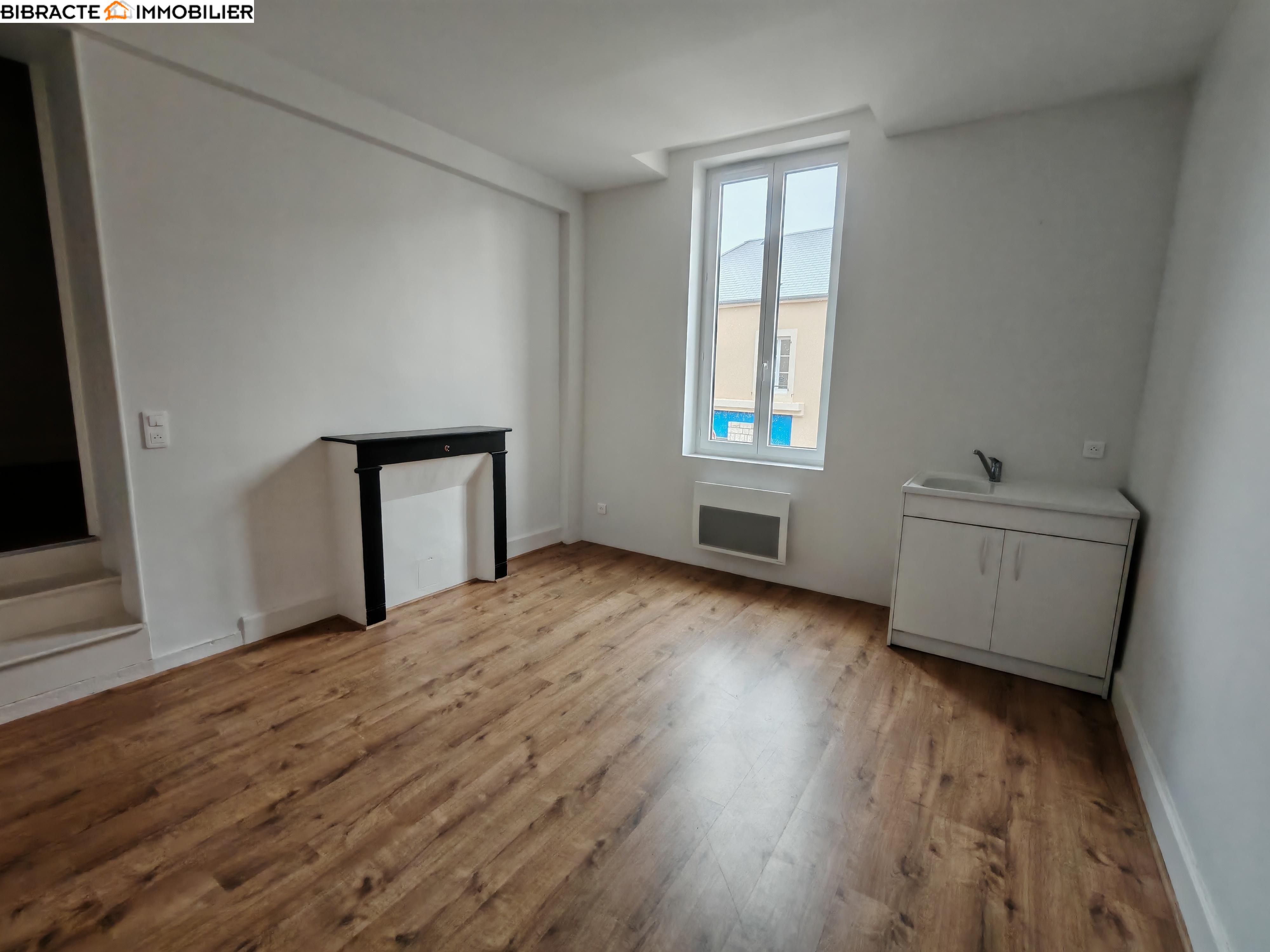 Agence immobilière de Bibracte Immobilier Autun