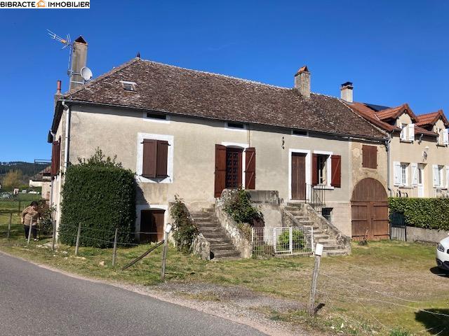 Agence immobilière de Bibracte Immobilier Autun