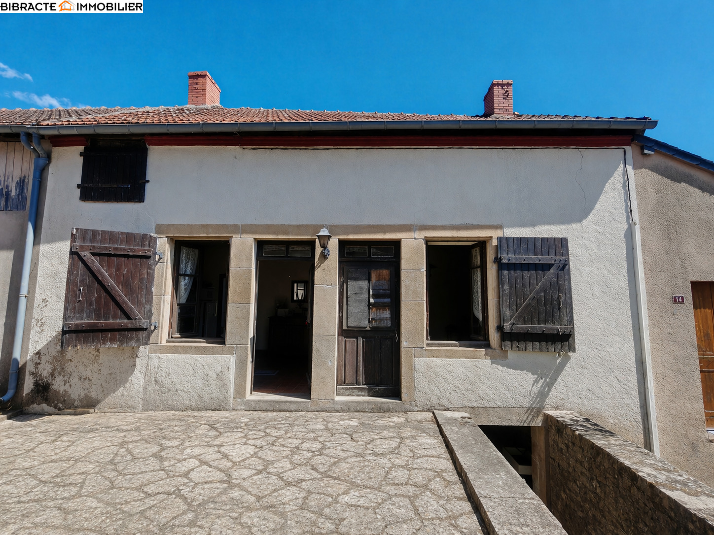 Agence immobilière de Bibracte Immobilier Autun