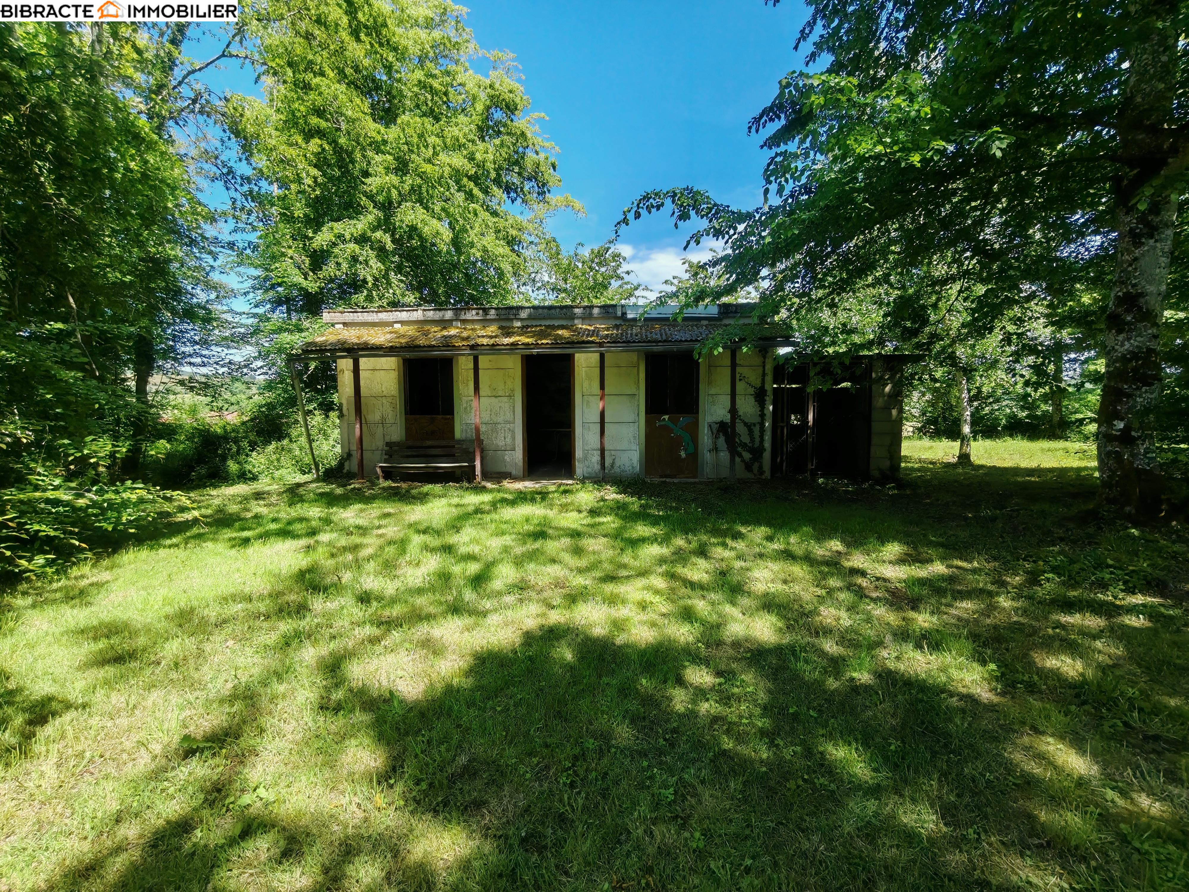 Agence immobilière de Bibracte Immobilier Autun
