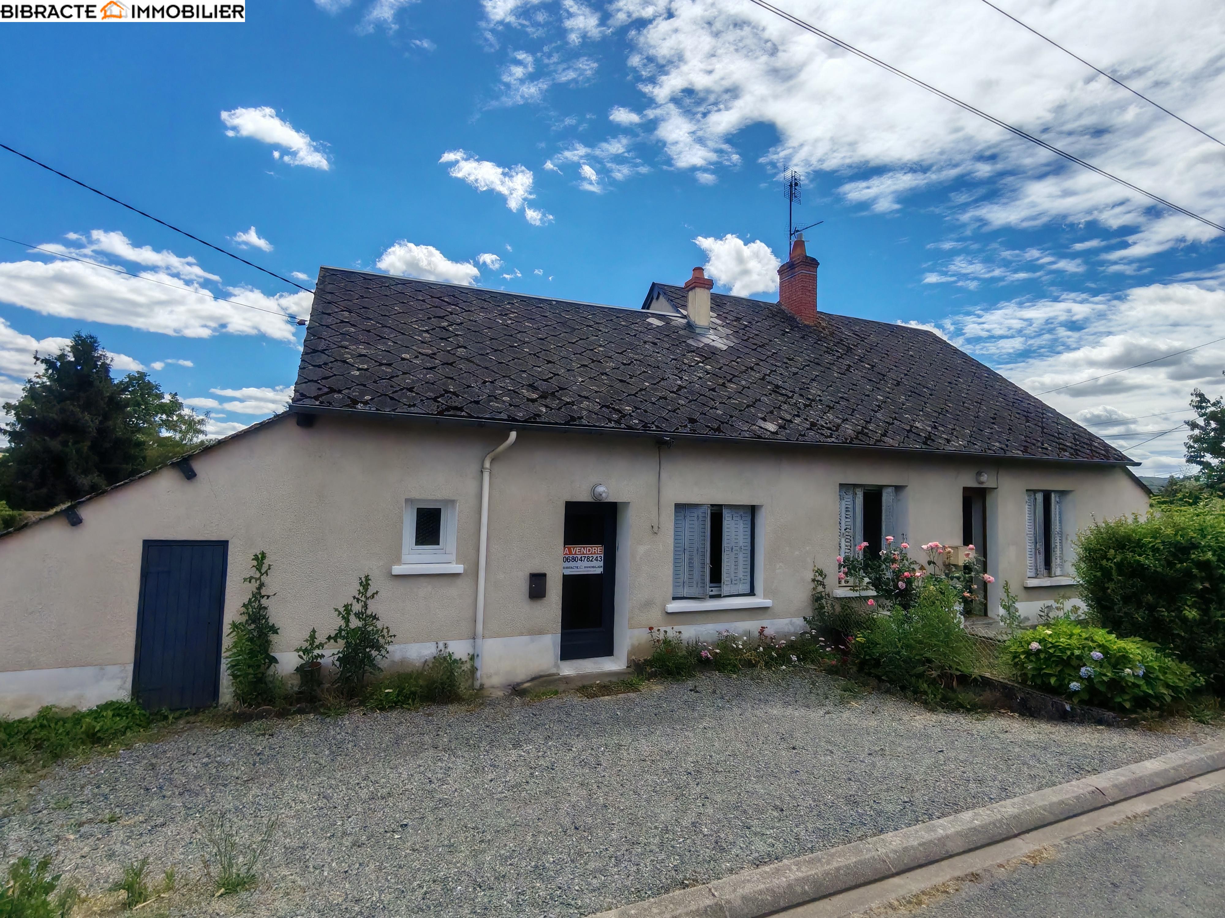 Agence immobilière de Bibracte Immobilier Autun
