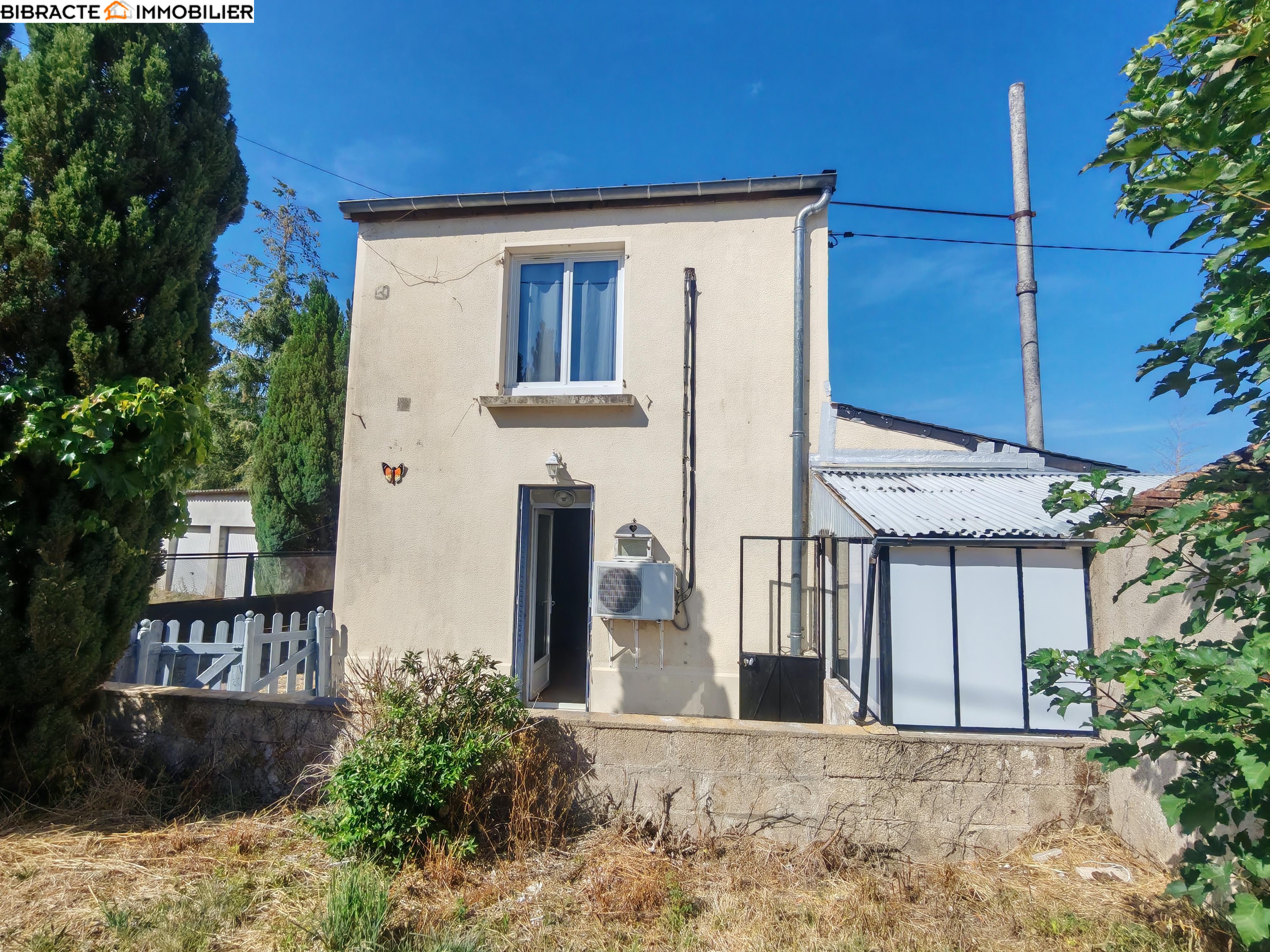 Agence immobilière de Bibracte Immobilier Autun