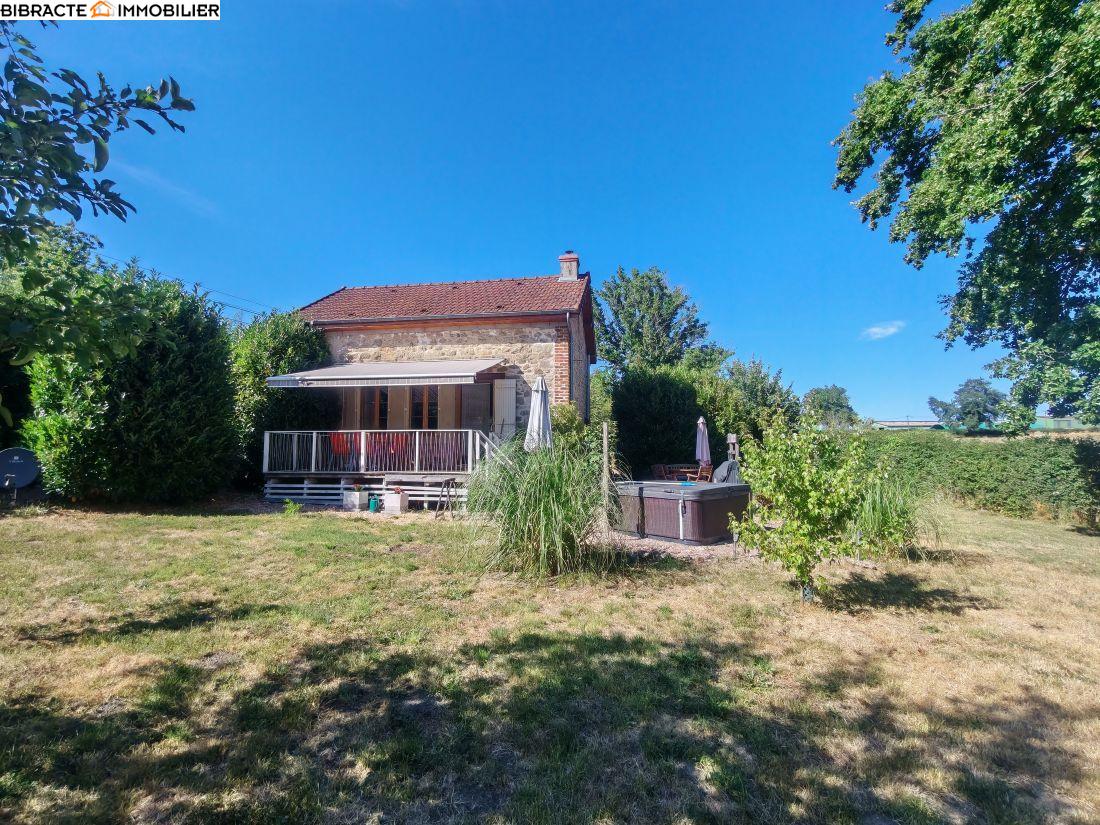 Agence immobilière de Bibracte Immobilier Autun