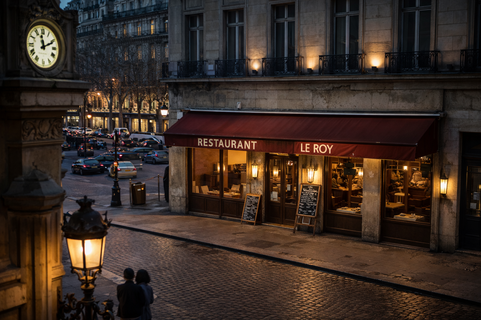 Agence immobilière de Square 9 Immo