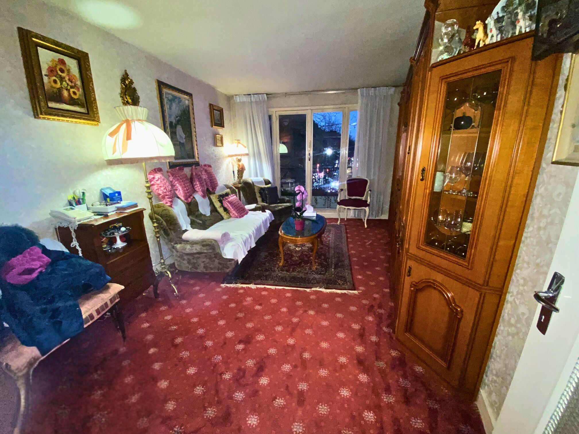 Agence immobilière de Square 9 Immo