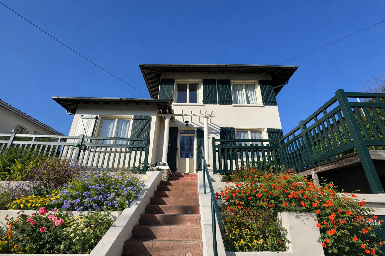 Agence immobilière de Lederich Immobilier