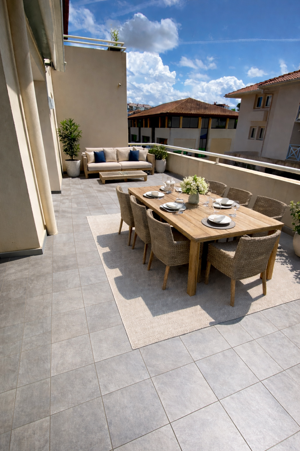 Agence immobilière de Lederich Immobilier