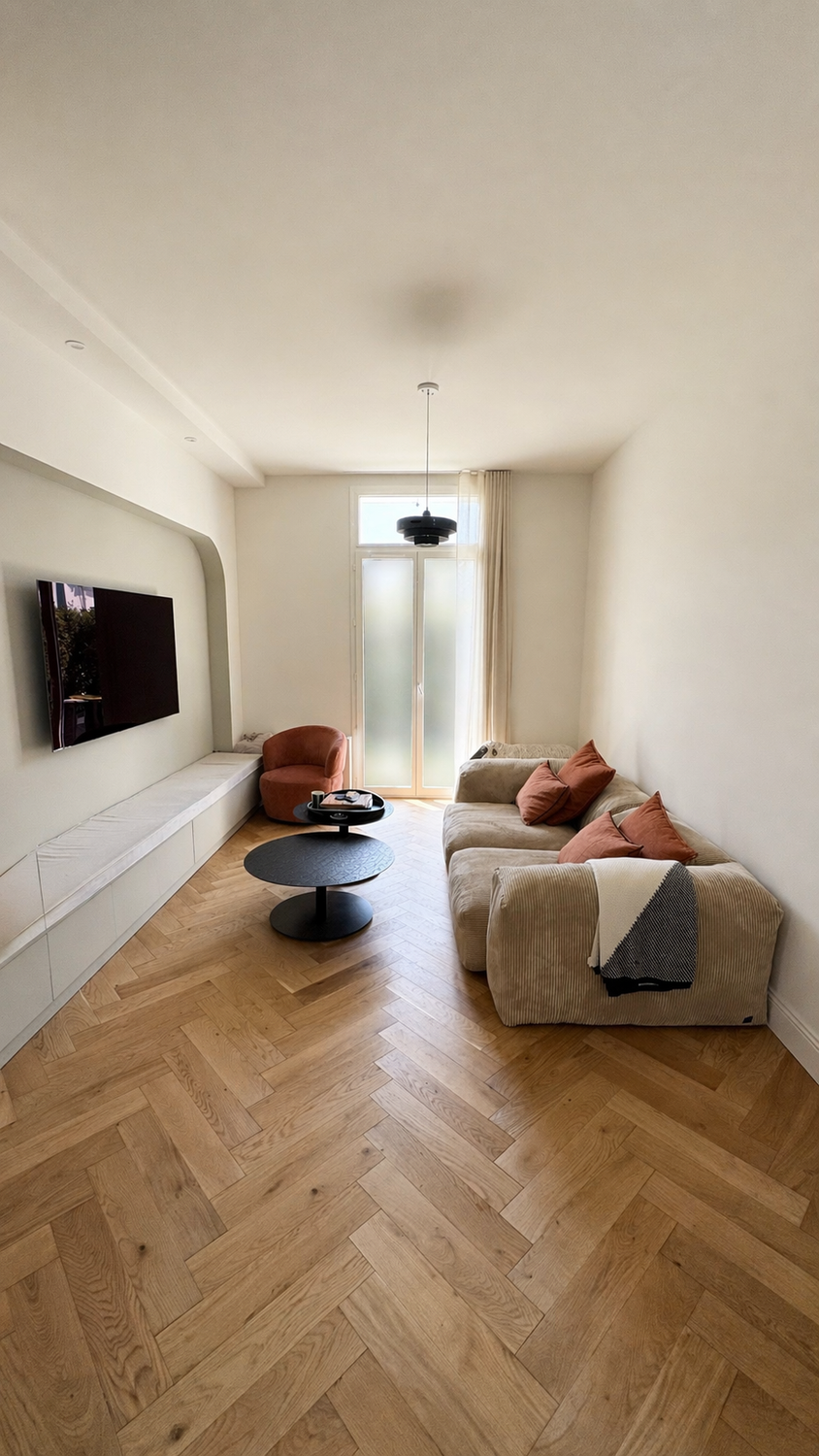 Agence immobilière de Lederich Immobilier
