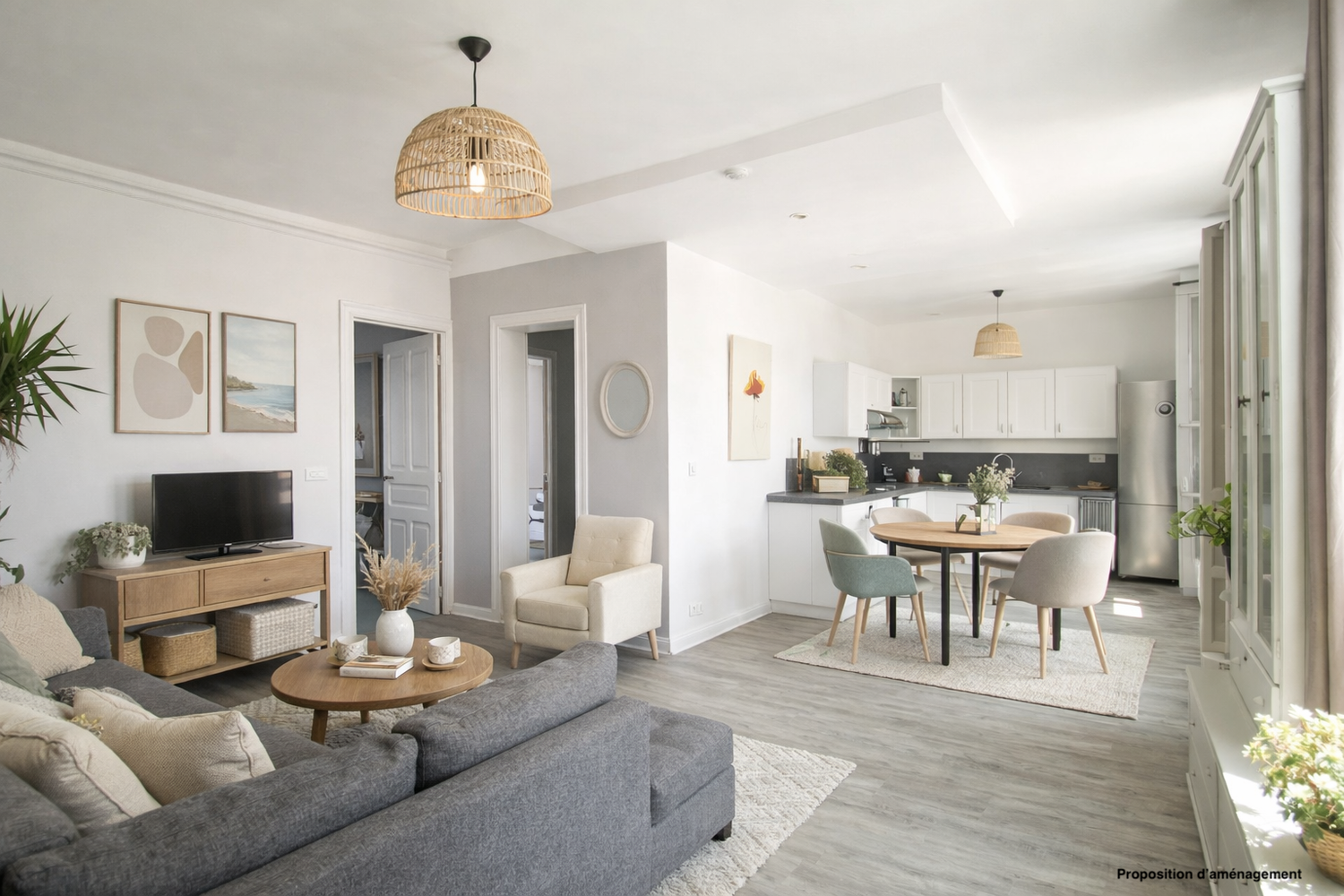 Agence immobilière de Lederich Immobilier