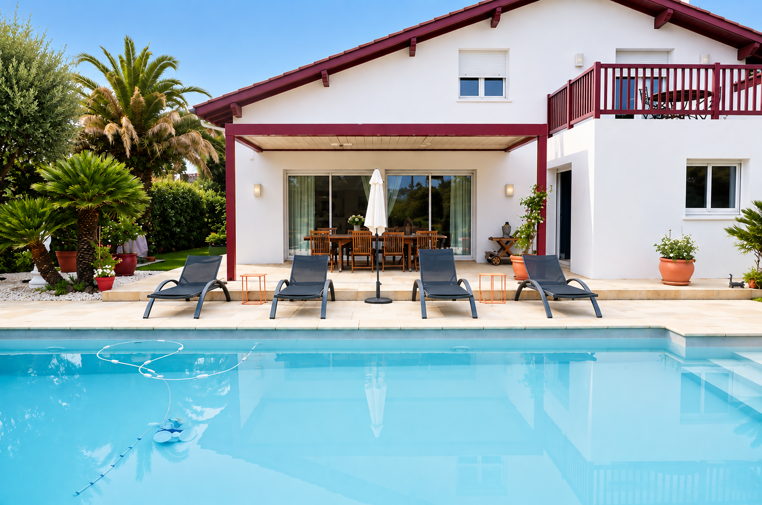 Agence immobilière de Lederich Immobilier