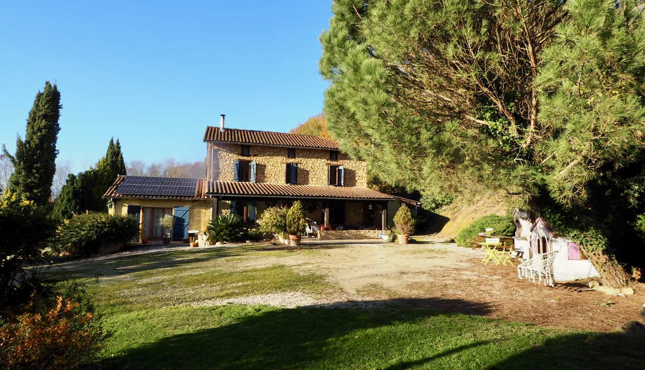 Agence immobilière de Nadia KOSLOWSKI