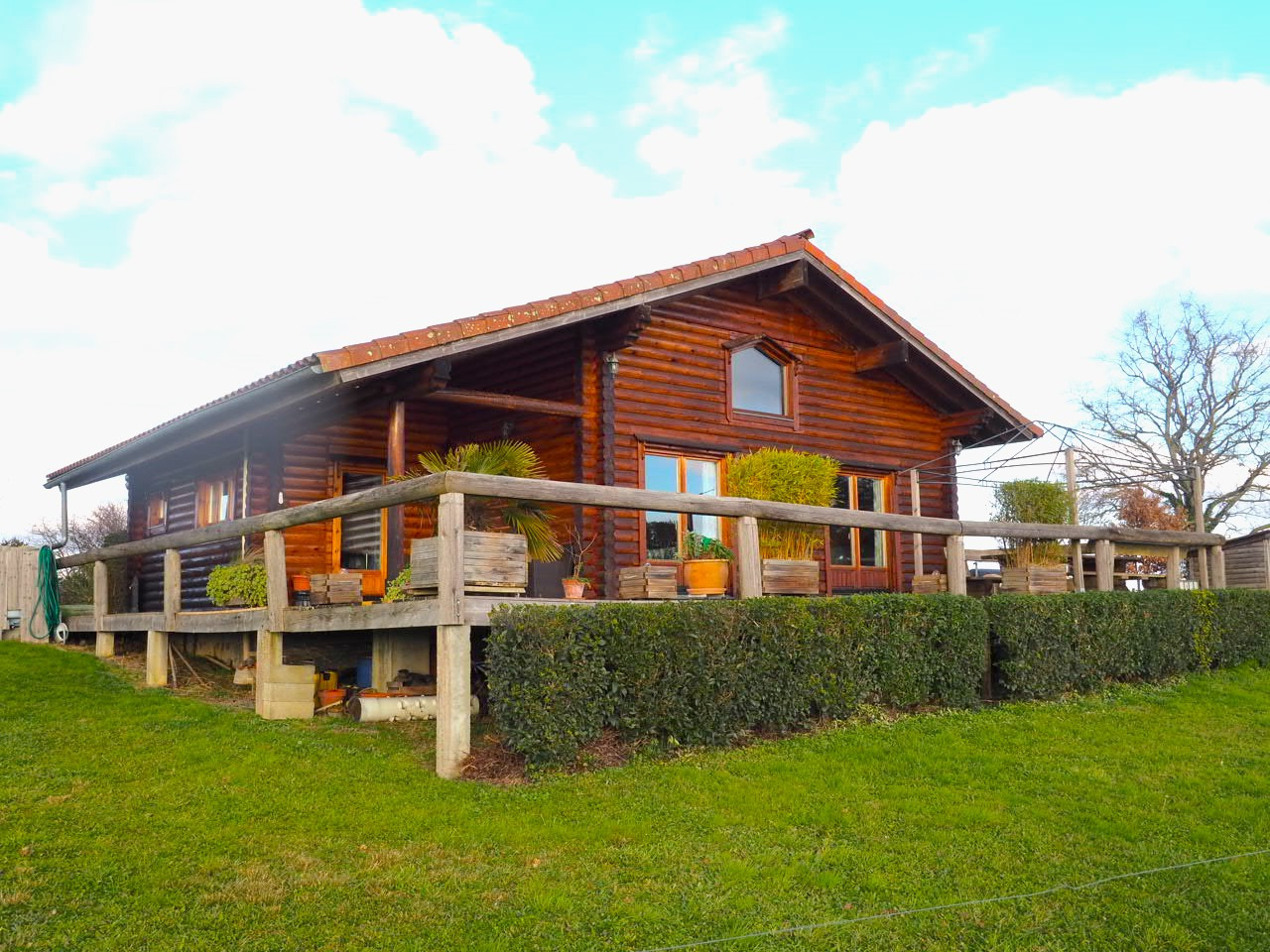 Agence immobilière de Nadia KOSLOWSKI