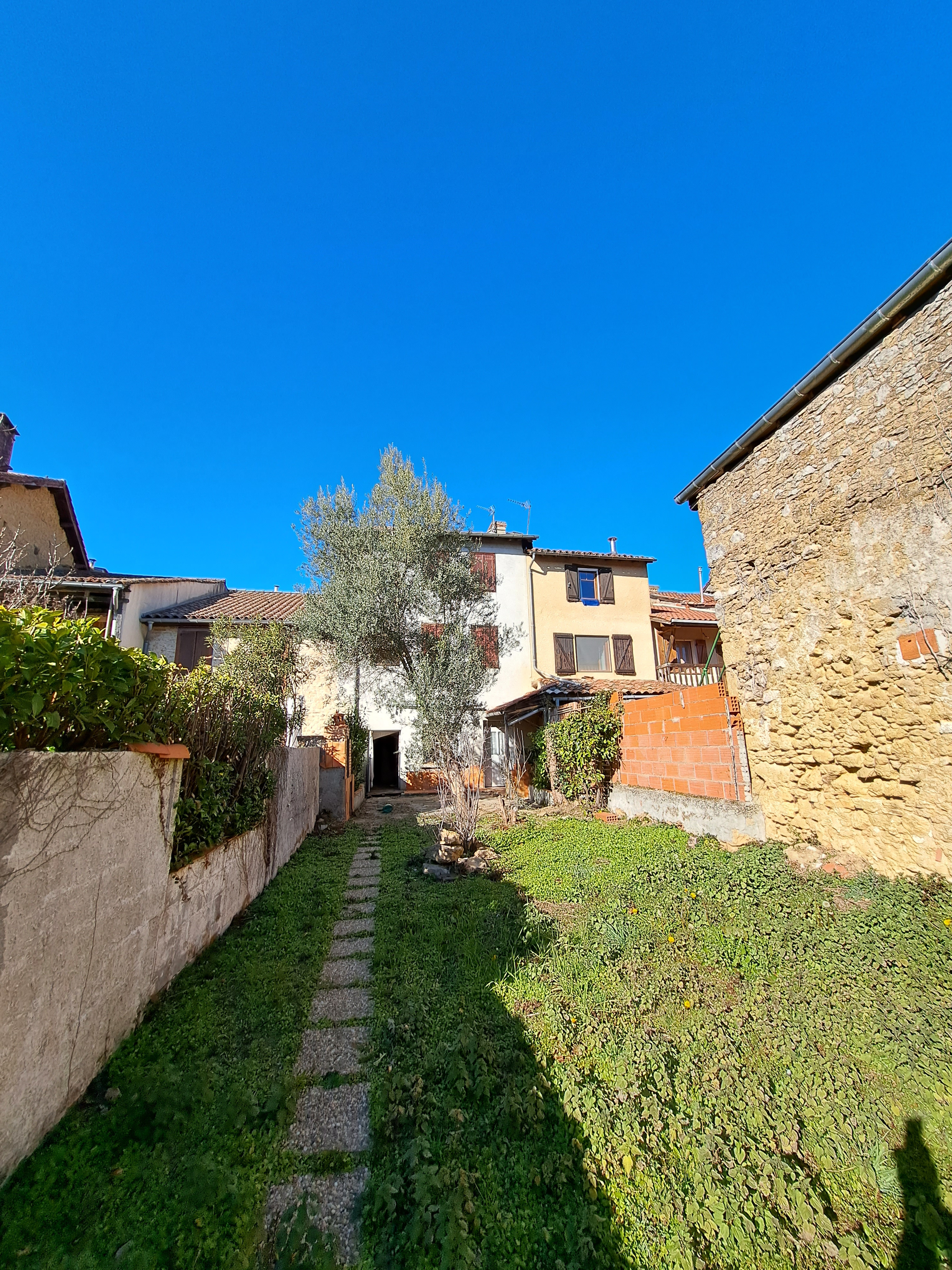 Agence immobilière de Nadia KOSLOWSKI