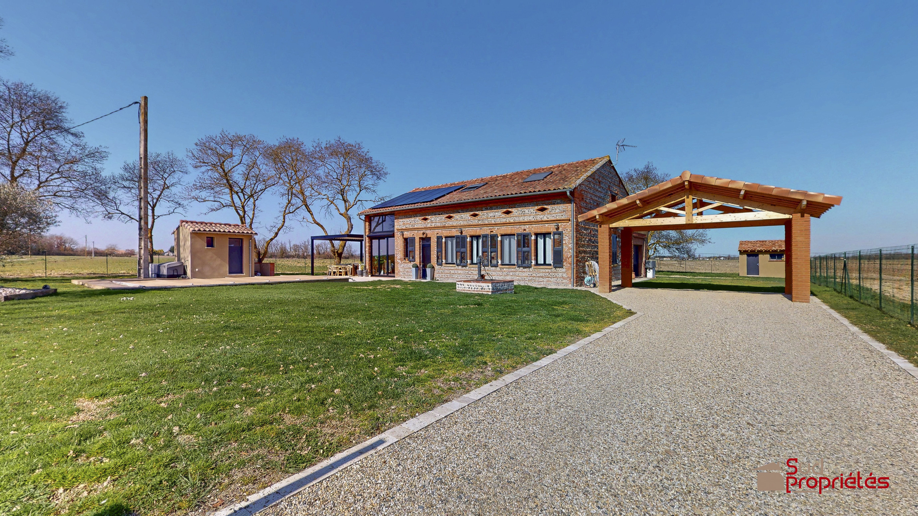 Agence immobilière de Nadia KOSLOWSKI