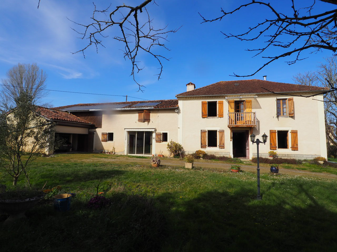 Agence immobilière de Nadia KOSLOWSKI
