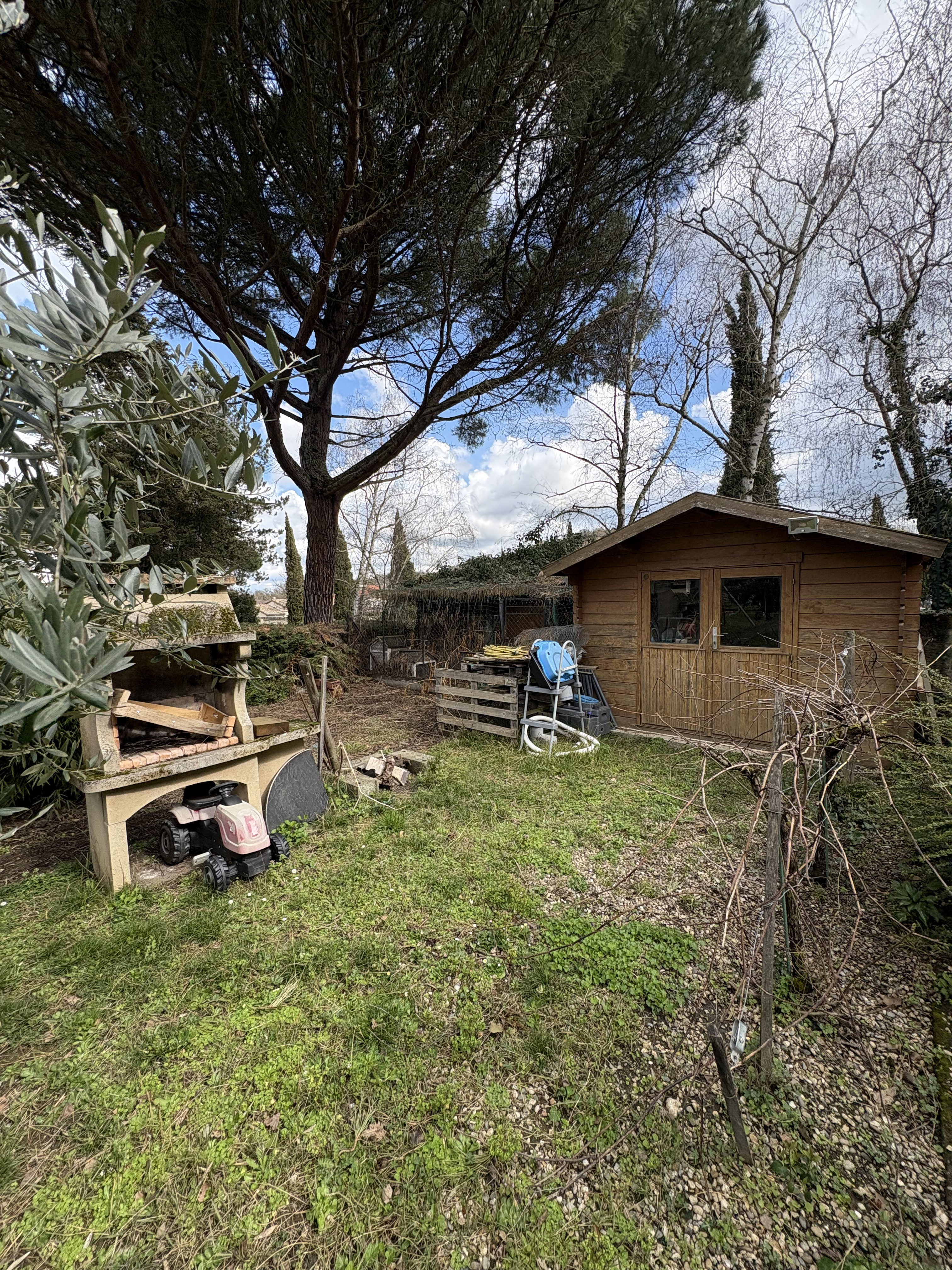 Agence immobilière de Nadia KOSLOWSKI