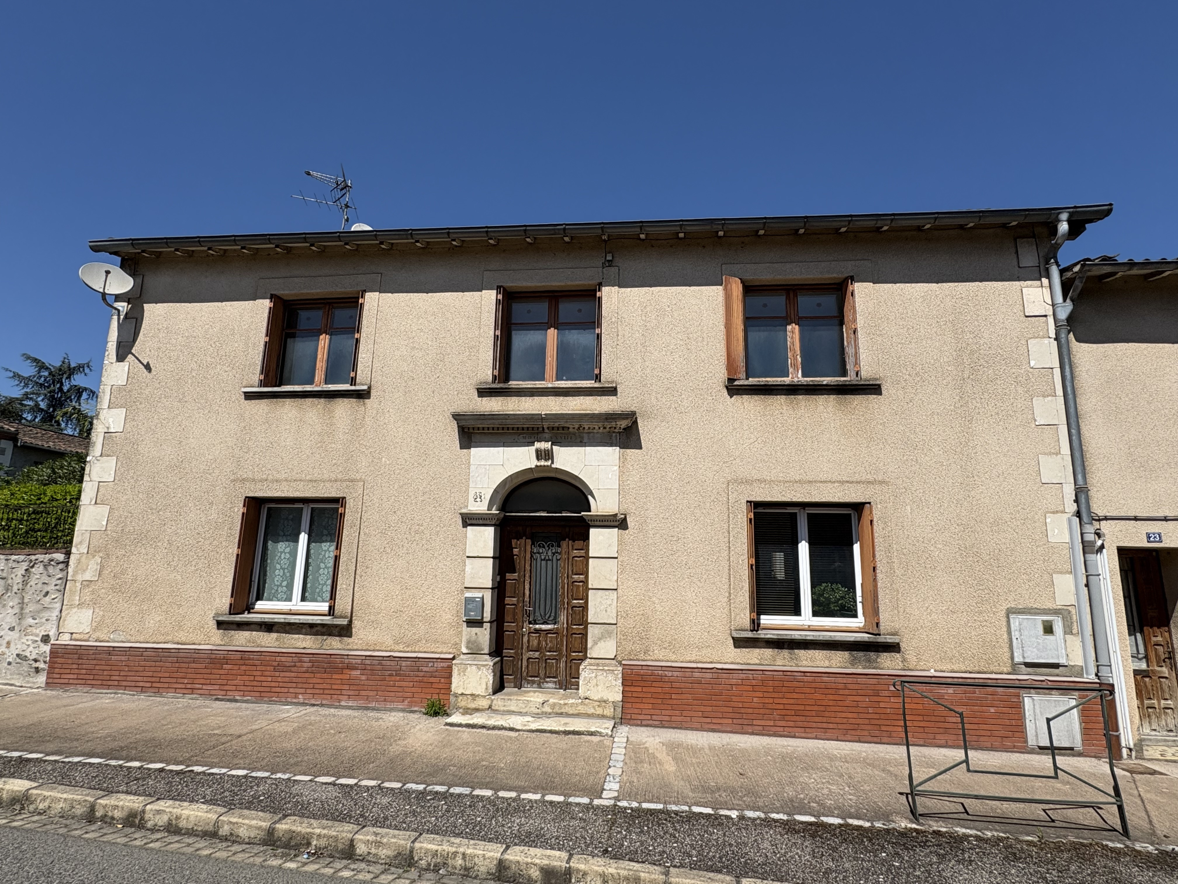 Agence immobilière de Nadia KOSLOWSKI