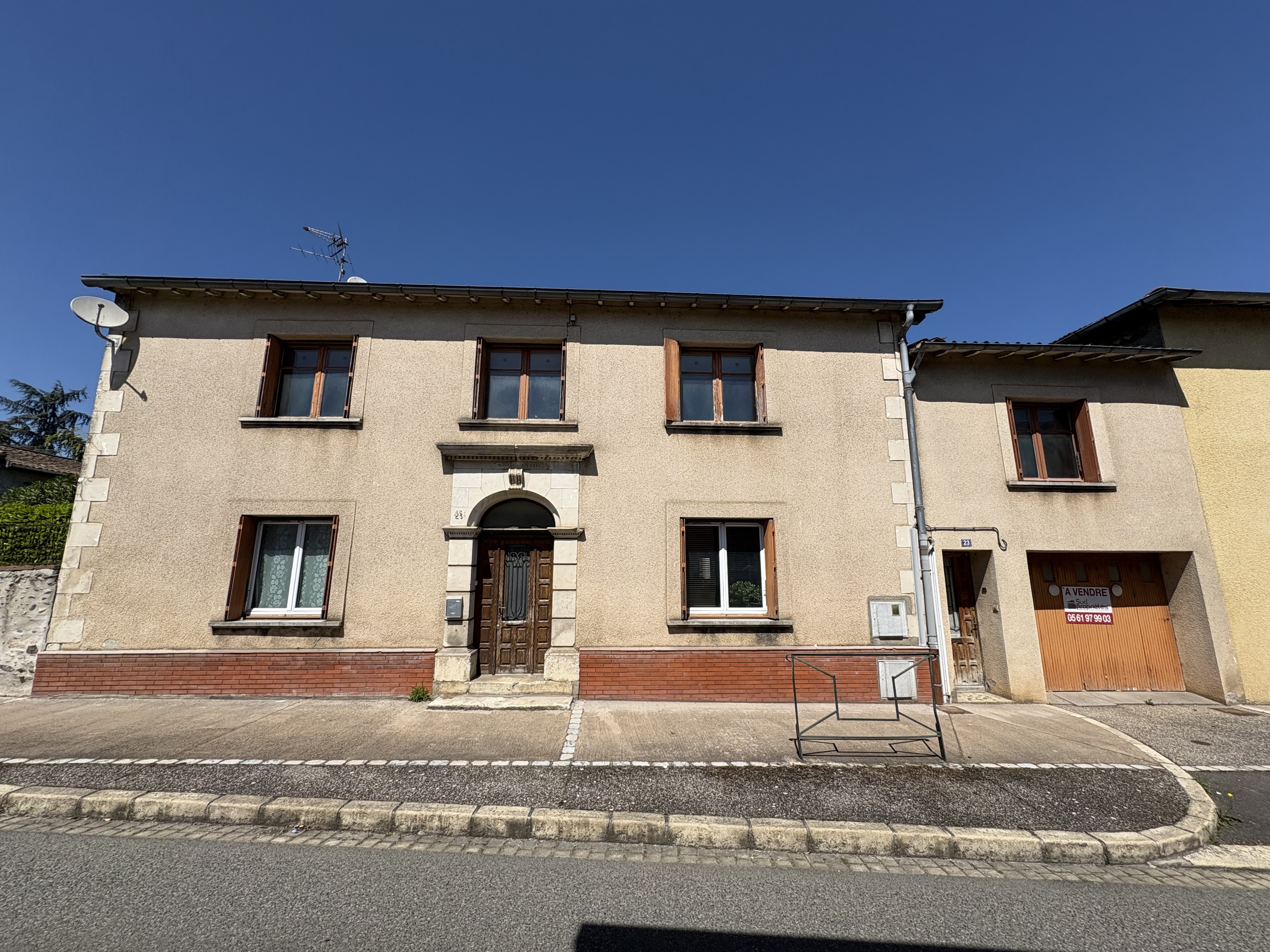 Agence immobilière de Nadia KOSLOWSKI