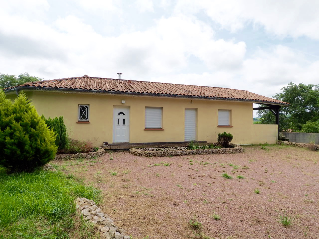 Agence immobilière de Nadia KOSLOWSKI