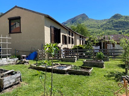 Agence immobilière de Nadia KOSLOWSKI