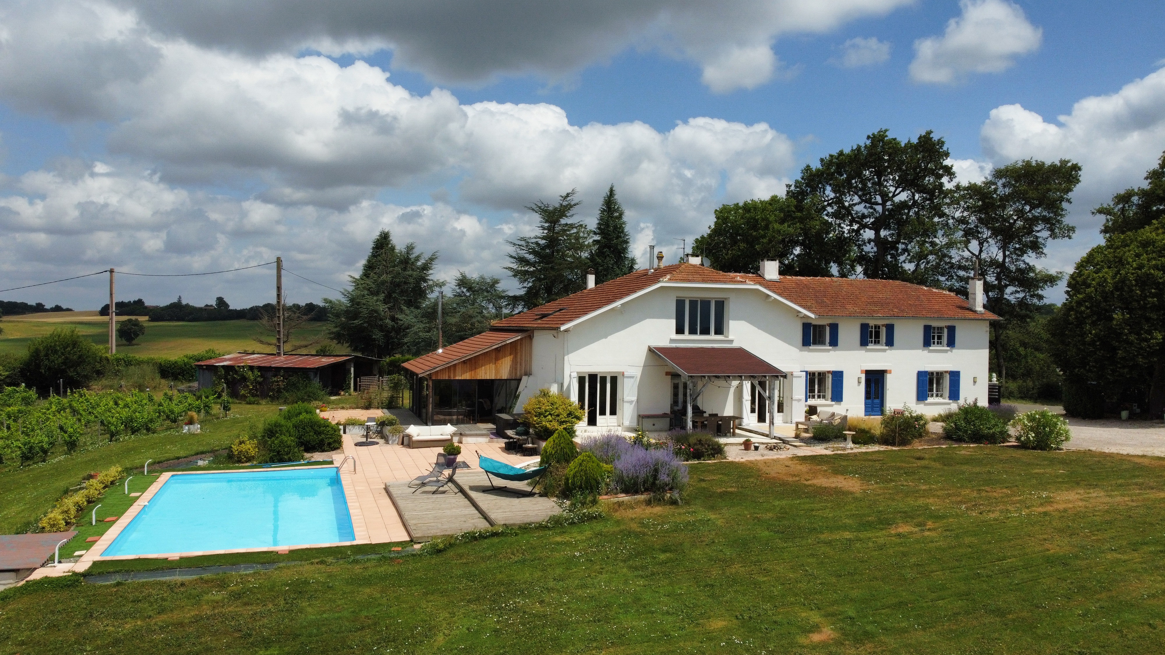 Agence immobilière de Nadia KOSLOWSKI