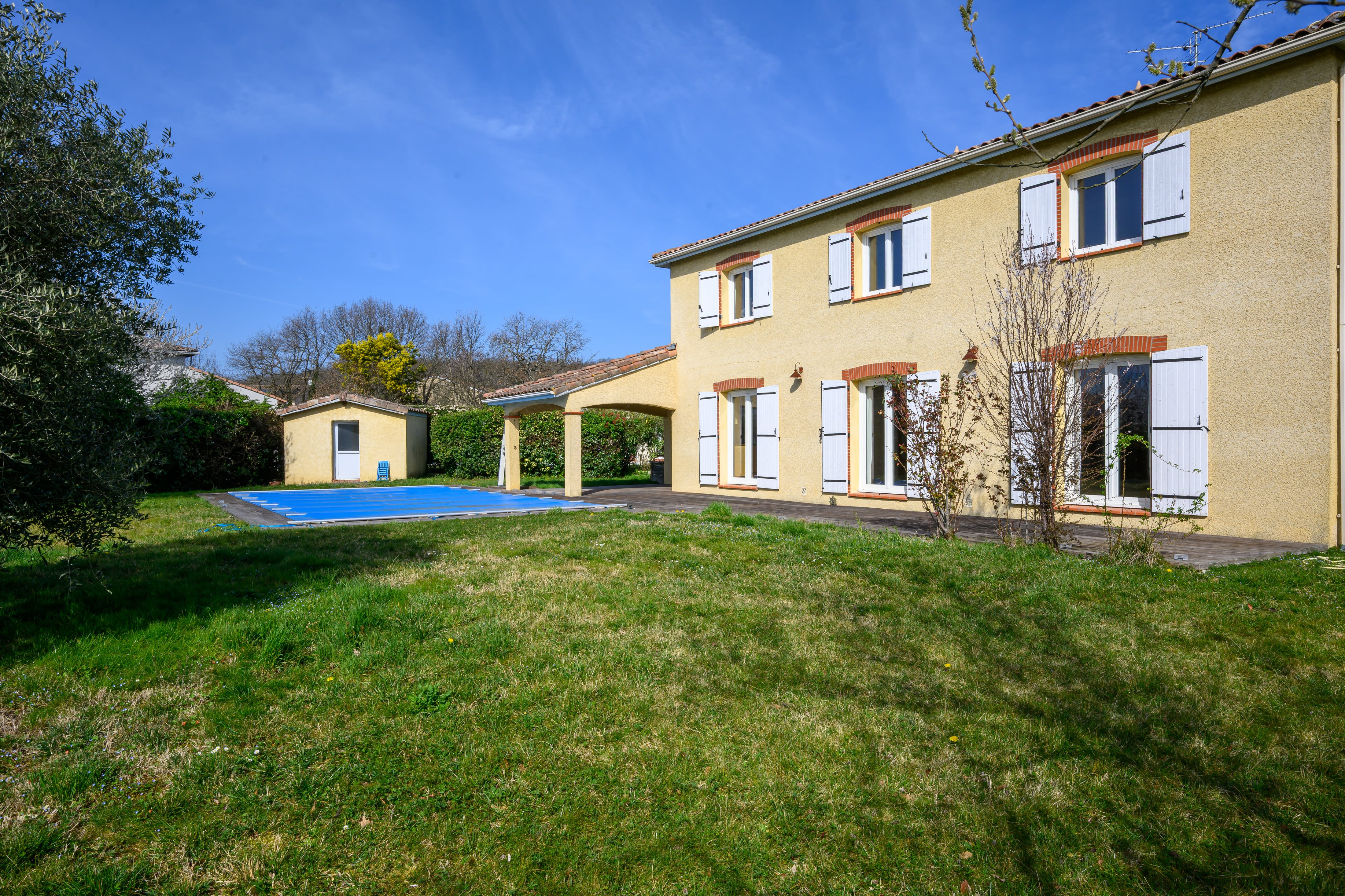 Agence immobilière de Nadia KOSLOWSKI