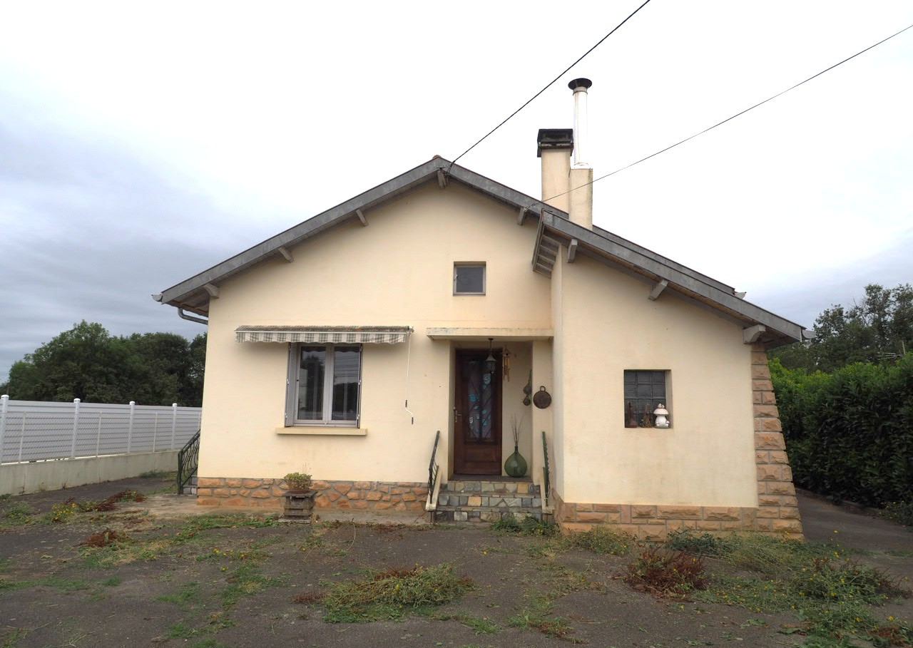 Agence immobilière de Nadia KOSLOWSKI