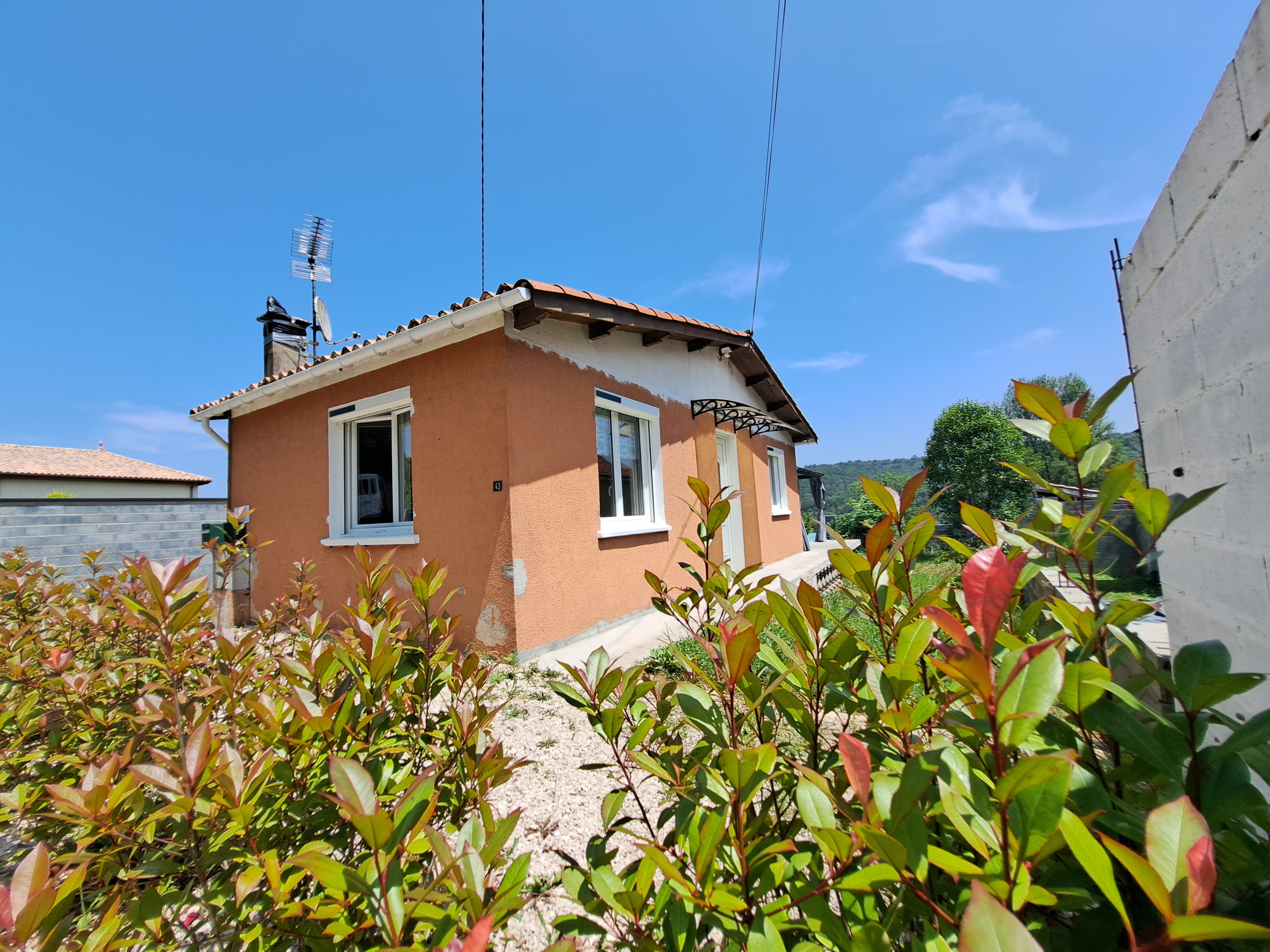 Agence immobilière de Nadia KOSLOWSKI