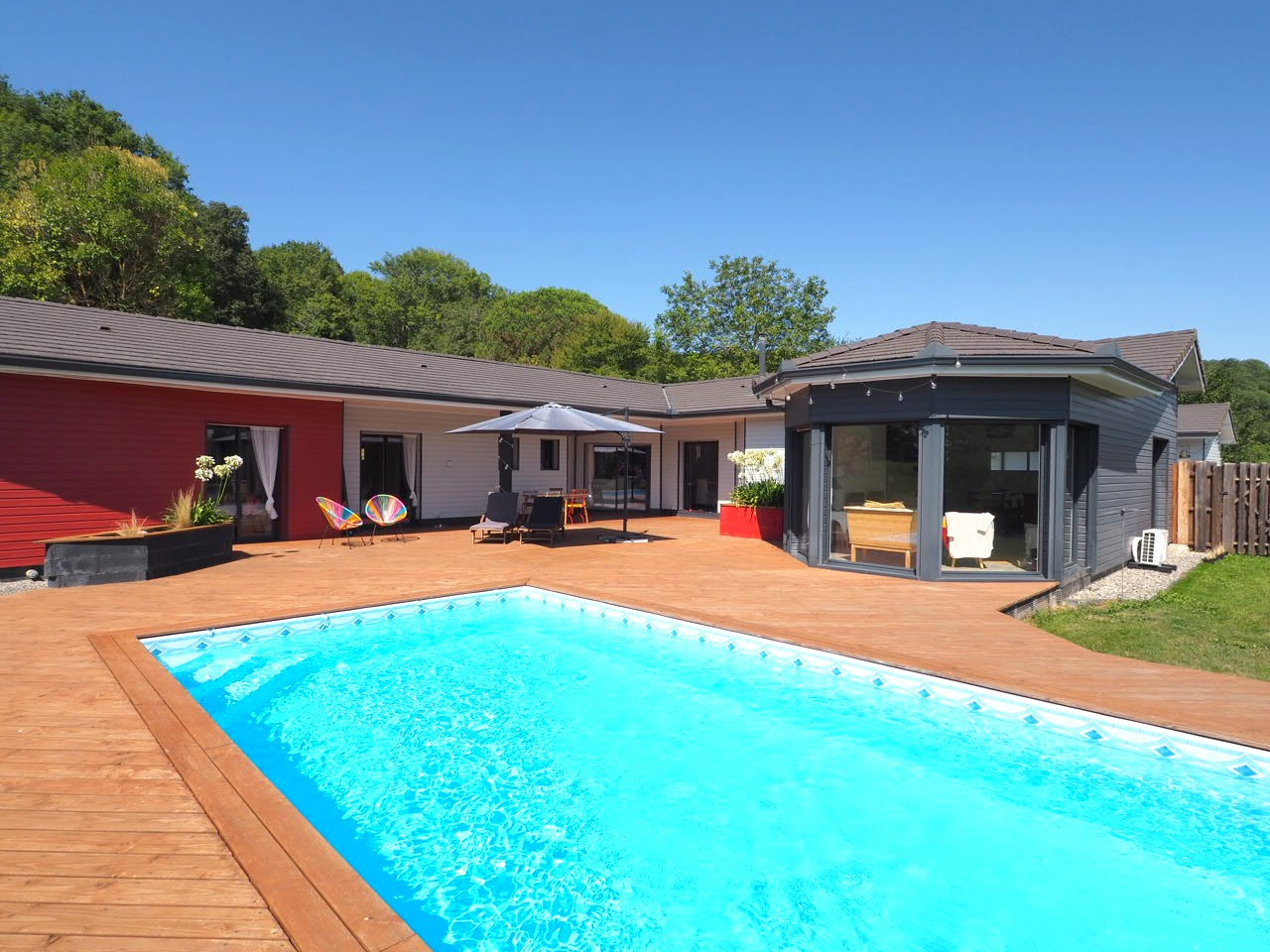 Agence immobilière de Nadia KOSLOWSKI