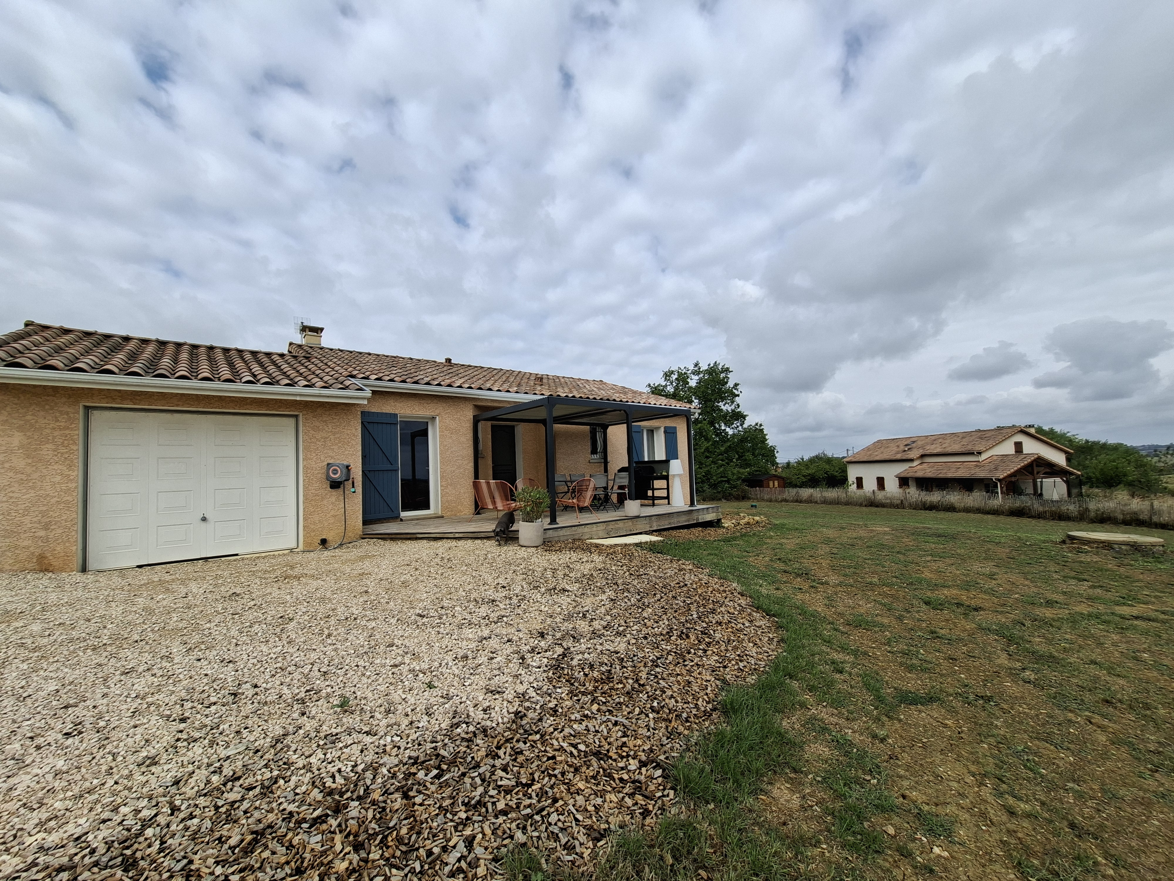 Agence immobilière de Nadia KOSLOWSKI