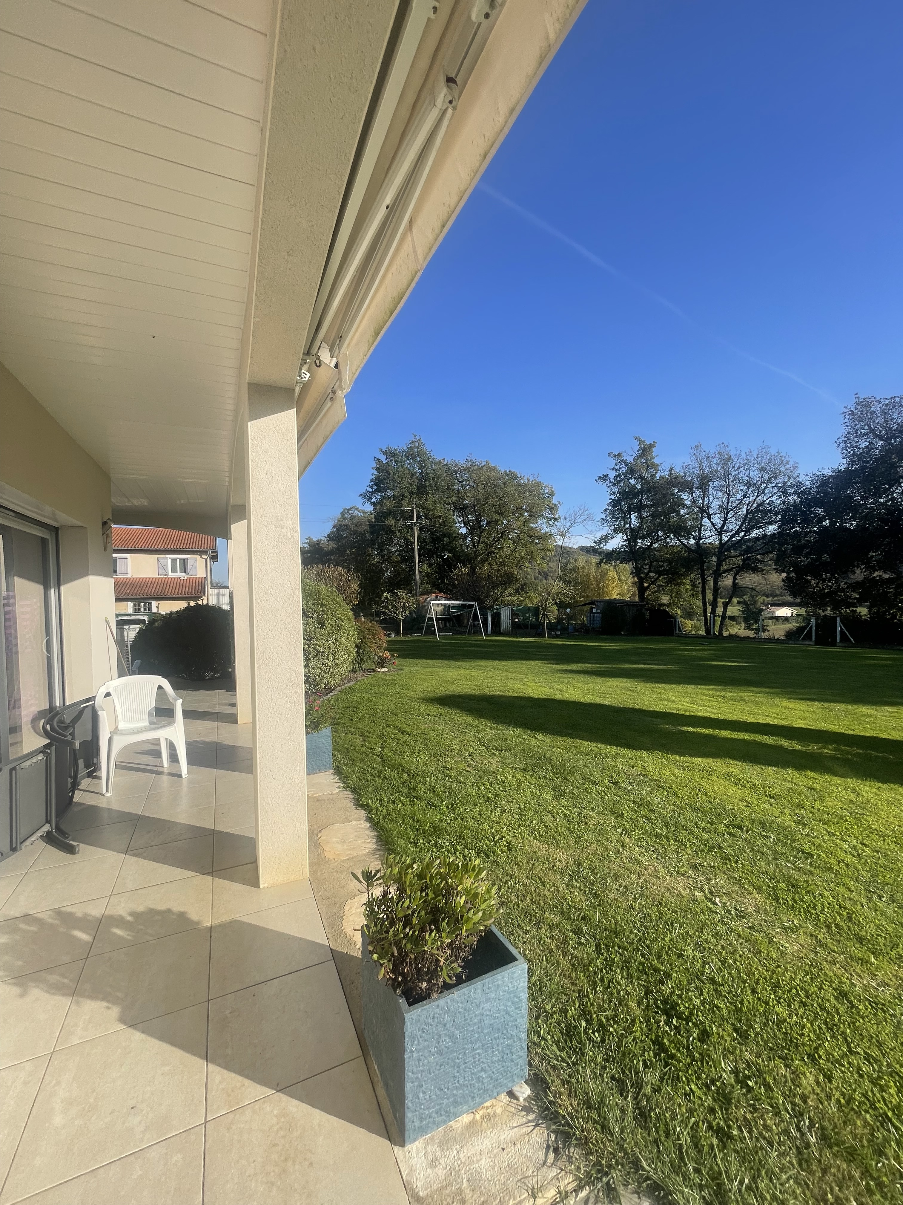 Agence immobilière de Nadia KOSLOWSKI