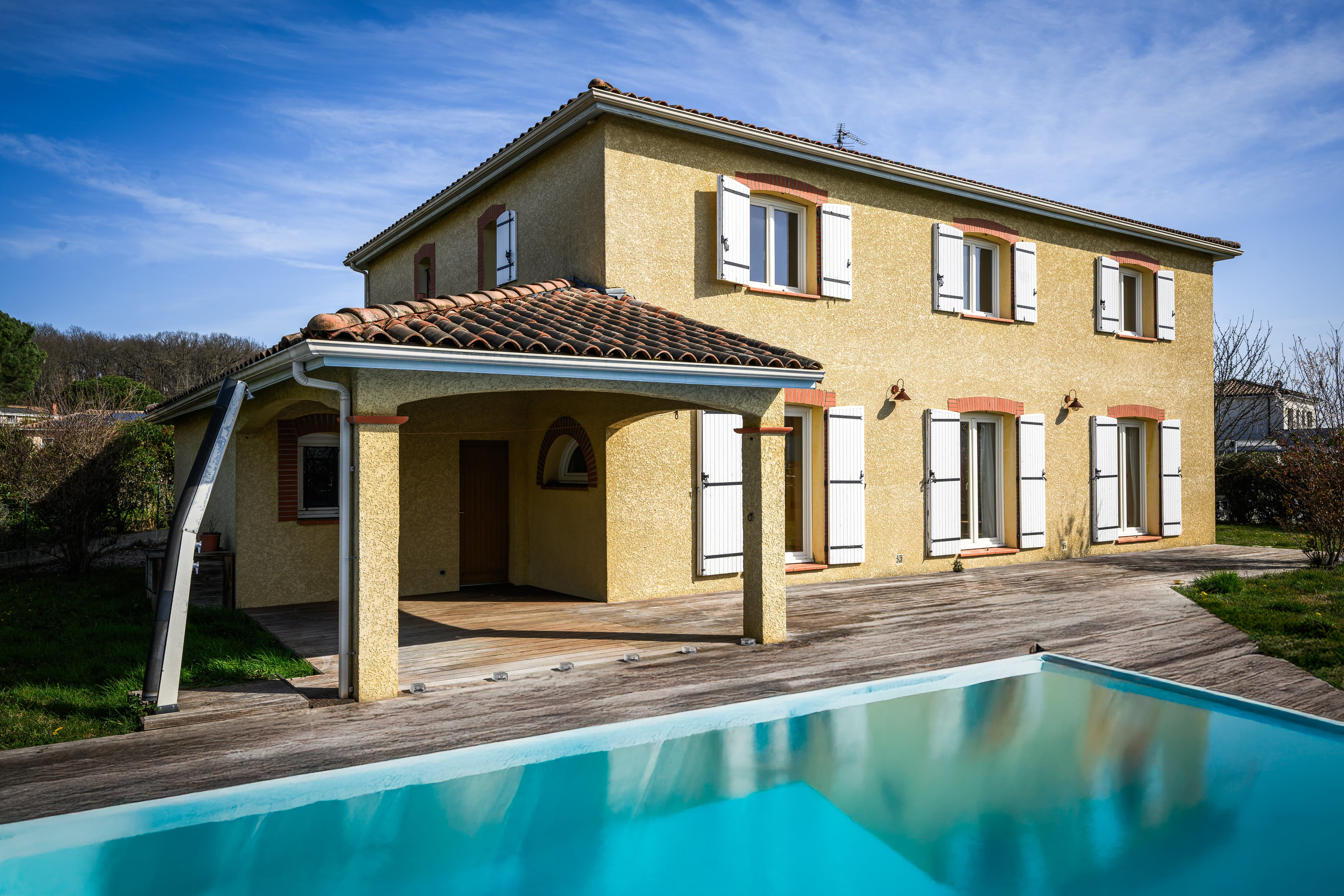 Agence immobilière de Nadia KOSLOWSKI