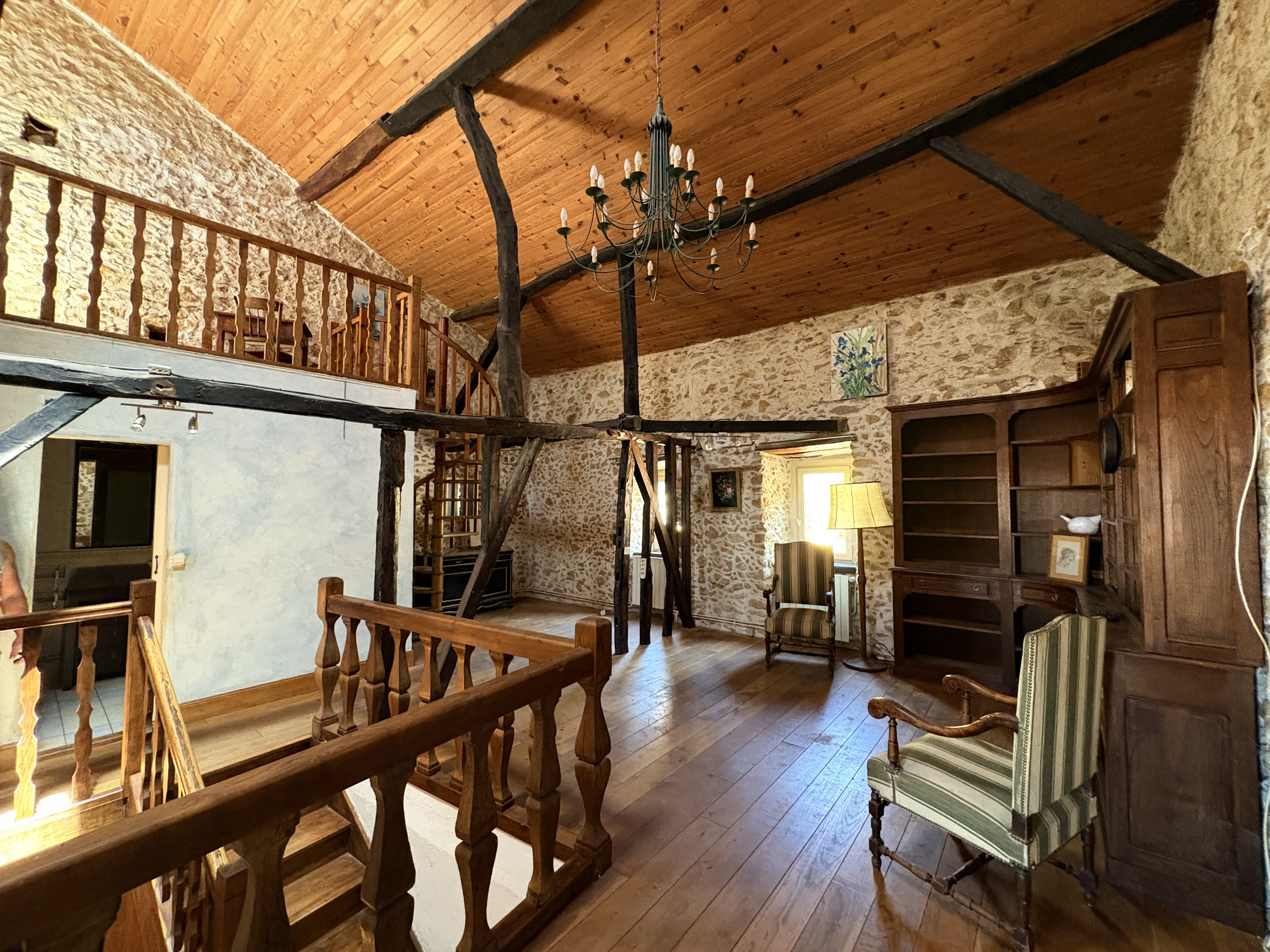 Agence immobilière de Nadia KOSLOWSKI