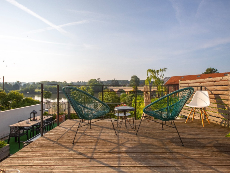 Agence immobilière de Nadia KOSLOWSKI