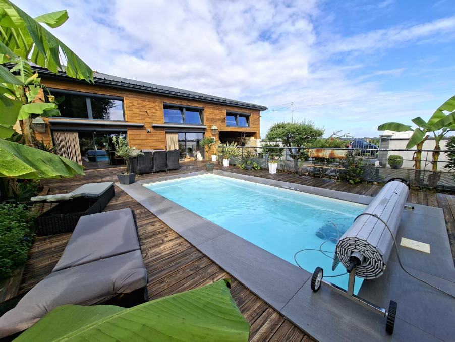 Agence immobilière de Nadia KOSLOWSKI