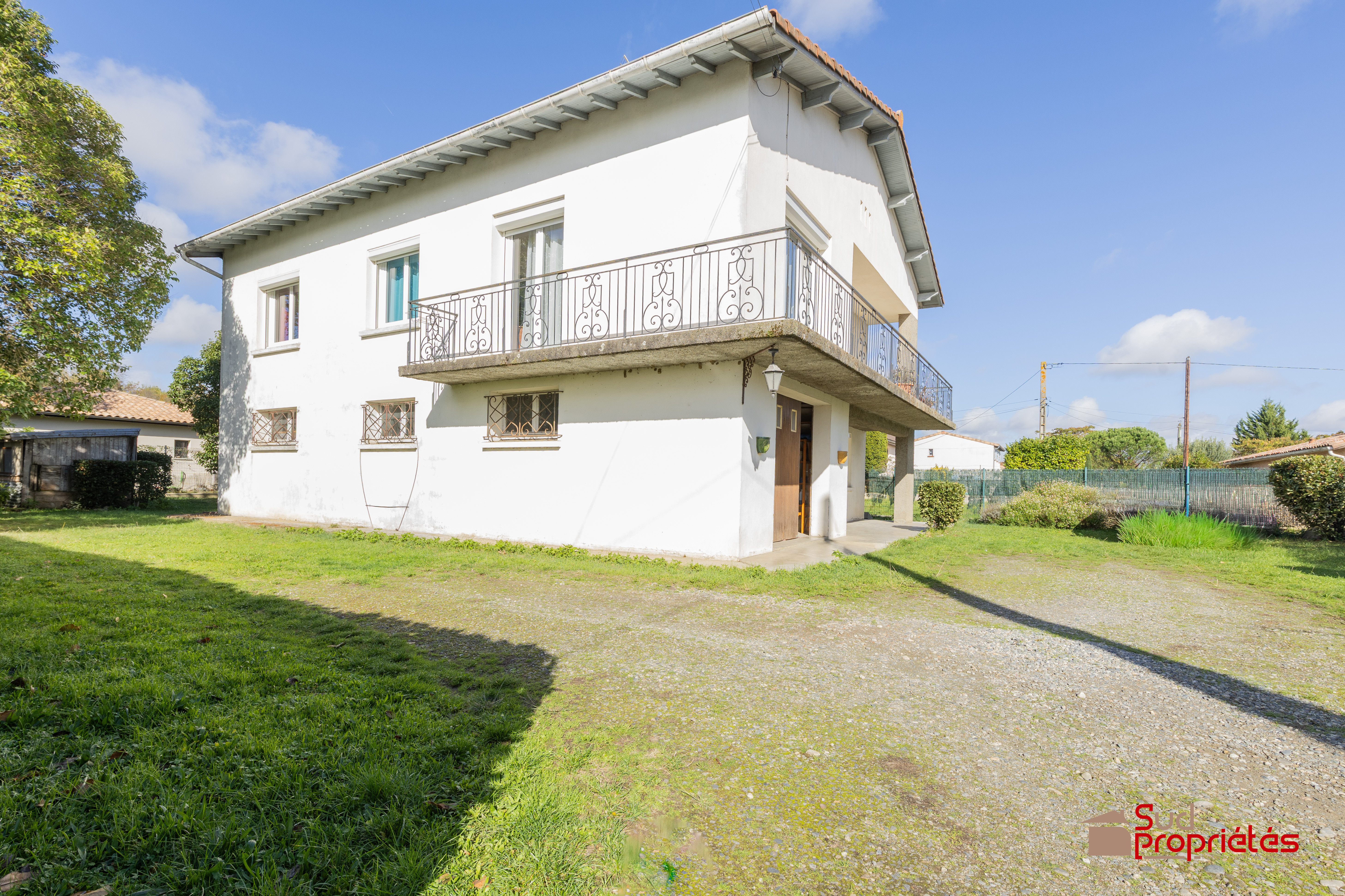 Agence immobilière de Nadia KOSLOWSKI