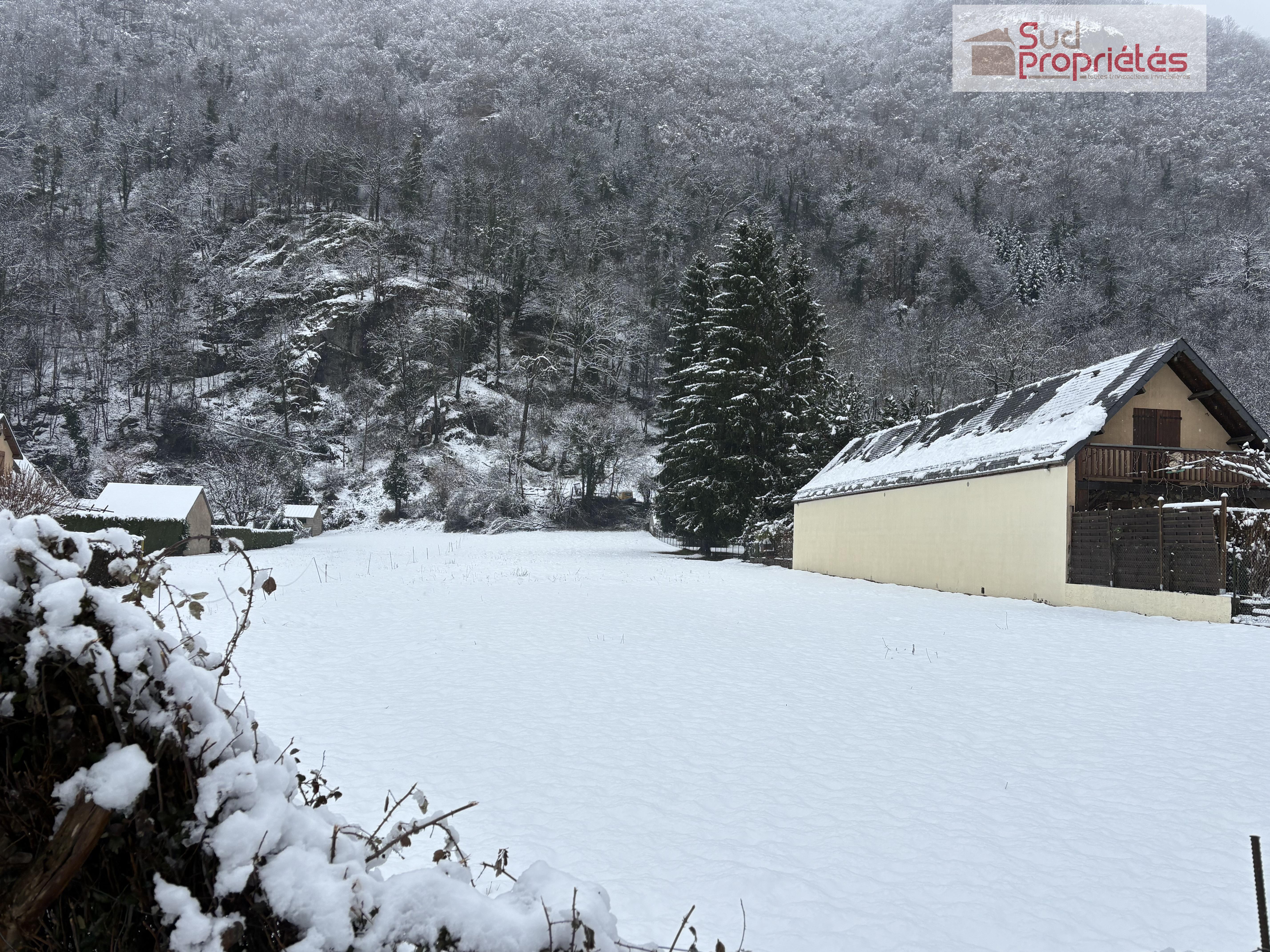 Agence immobilière de Nadia KOSLOWSKI