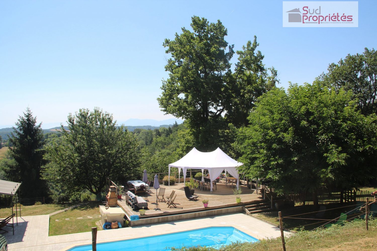 Agence immobilière de Nadia KOSLOWSKI