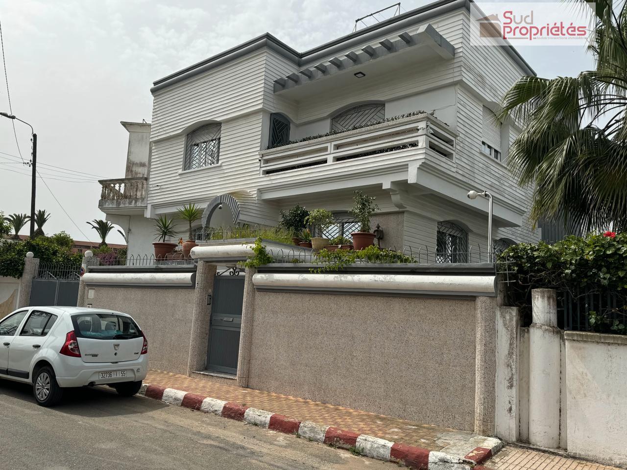 Agence immobilière de Nadia KOSLOWSKI