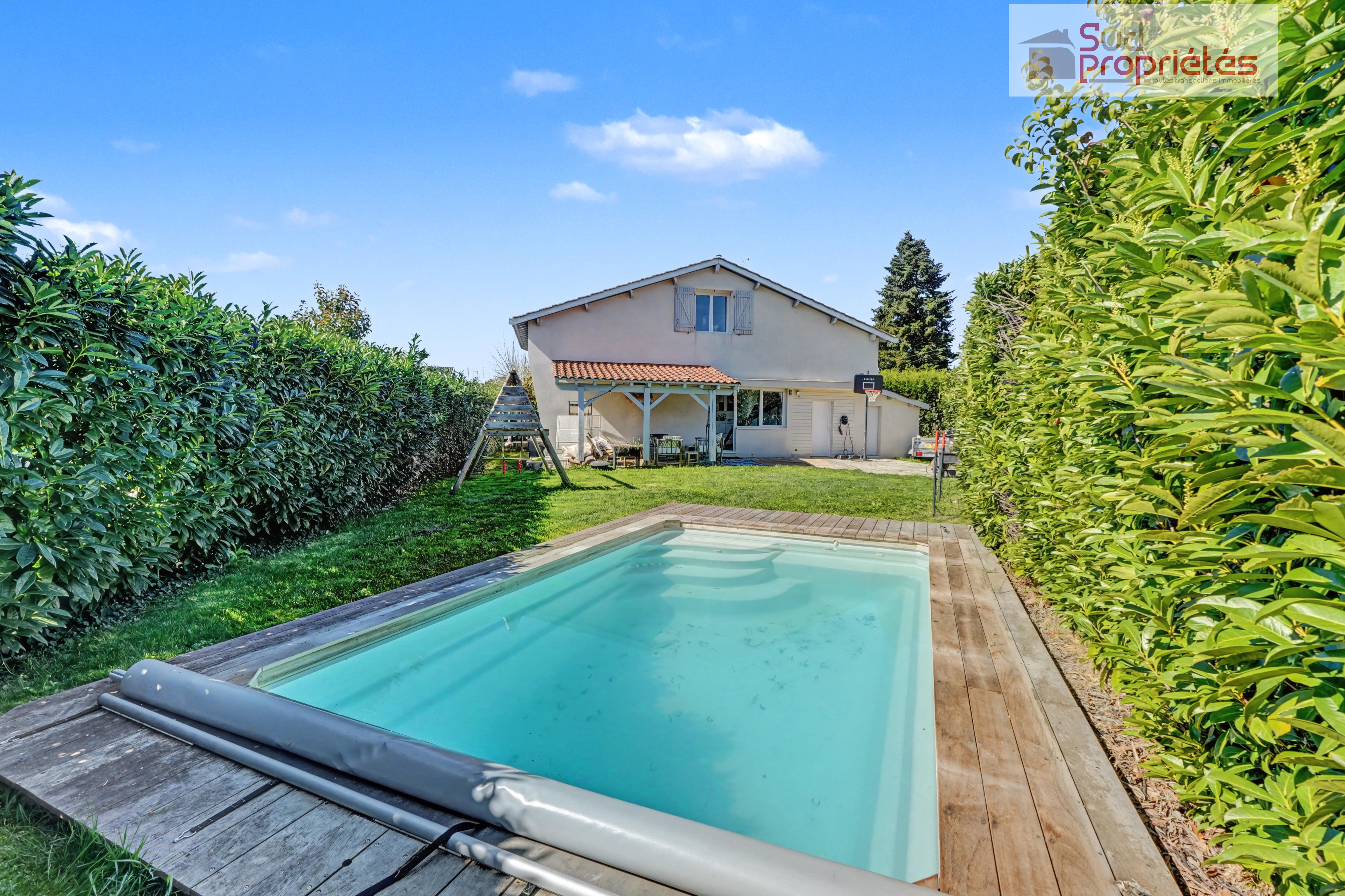 Agence immobilière de Nadia KOSLOWSKI